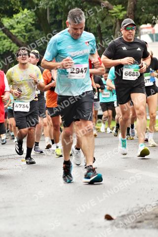 Foto del MEDIO MARATÓN ATLAS a las 08:32