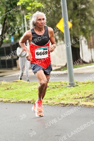 Foto del MEDIO MARATÓN ATLAS a las 08:05