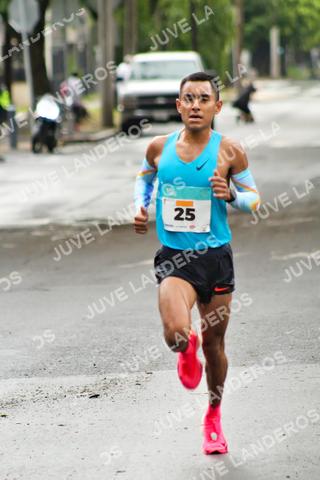 Foto del MEDIO MARATÓN ATLAS a las 07:51