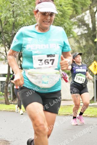 Foto del MEDIO MARATÓN ATLAS a las 08:41