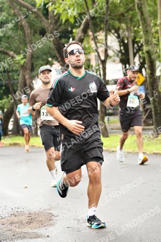 Foto del MEDIO MARATÓN ATLAS a las 08:16