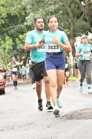 Foto del MEDIO MARATÓN ATLAS a las 08:40