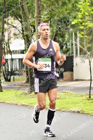 Foto del MEDIO MARATÓN ATLAS a las 08:09