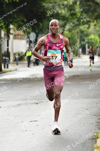 Foto del MEDIO MARATÓN ATLAS a las 07:52