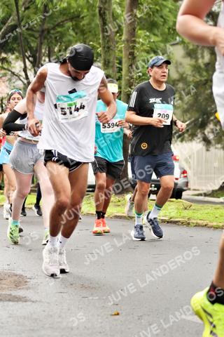 Foto del MEDIO MARATÓN ATLAS a las 08:30