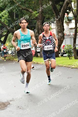Foto del MEDIO MARATÓN ATLAS a las 08:01