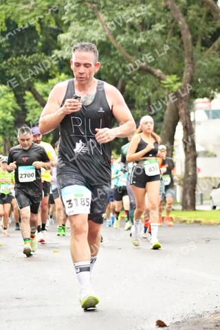 Foto del MEDIO MARATÓN ATLAS a las 08:32