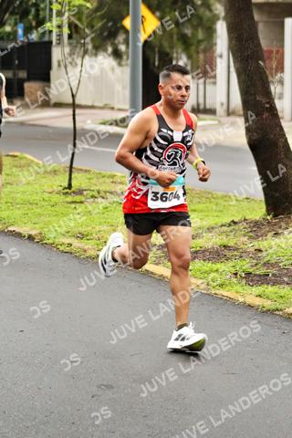 Foto del MEDIO MARATÓN ATLAS a las 08:06