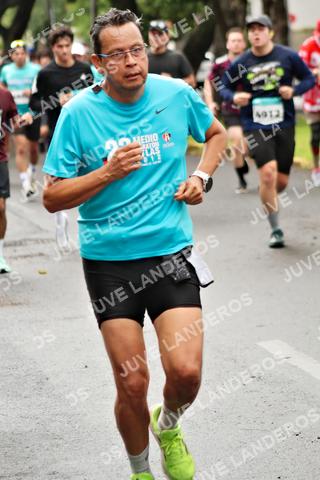 Foto del MEDIO MARATÓN ATLAS a las 08:21
