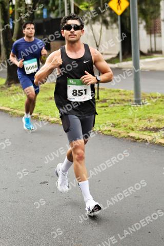Foto del MEDIO MARATÓN ATLAS a las 08:09