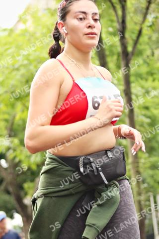 Foto del MEDIO MARATÓN ATLAS a las 08:45
