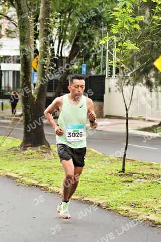 Foto del MEDIO MARATÓN ATLAS a las 08:03