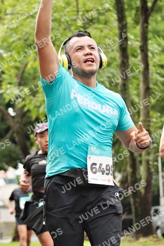 Foto del MEDIO MARATÓN ATLAS a las 08:25