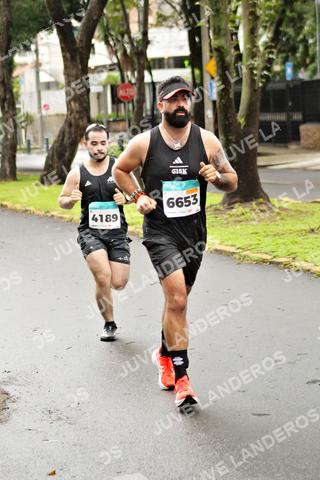 Foto del MEDIO MARATÓN ATLAS a las 08:11