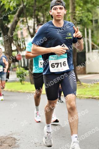 Foto del MEDIO MARATÓN ATLAS a las 08:18