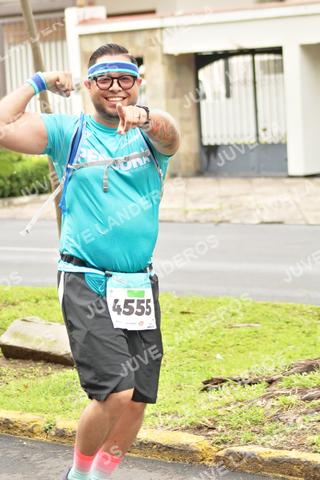 Foto del MEDIO MARATÓN ATLAS a las 08:57