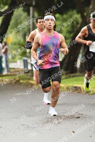 Foto del MEDIO MARATÓN ATLAS a las 08:00