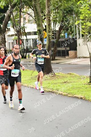 Foto del MEDIO MARATÓN ATLAS a las 08:03