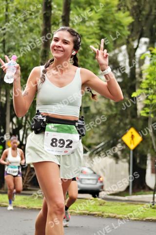 Foto del MEDIO MARATÓN ATLAS a las 08:25
