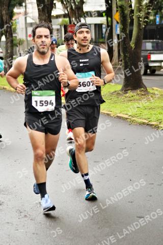Foto del MEDIO MARATÓN ATLAS a las 08:14