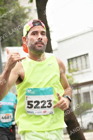 Foto del MEDIO MARATÓN ATLAS a las 08:18