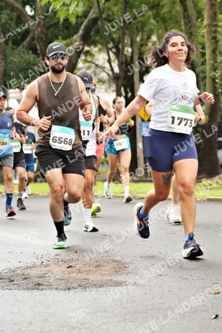 Foto del MEDIO MARATÓN ATLAS a las 08:29