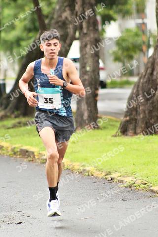 Foto del MEDIO MARATÓN ATLAS a las 07:53