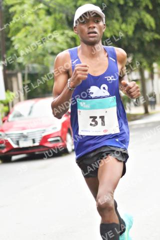 Foto del MEDIO MARATÓN ATLAS a las 07:51