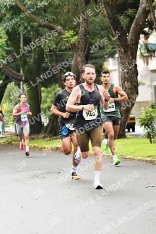 Foto del MEDIO MARATÓN ATLAS a las 08:01