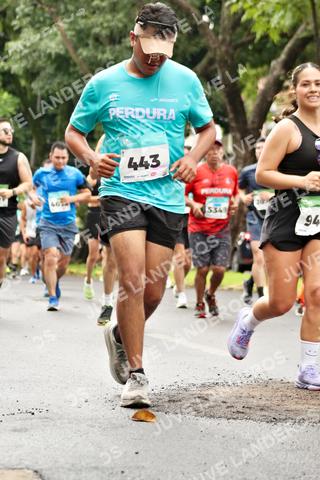 Foto del MEDIO MARATÓN ATLAS a las 08:38