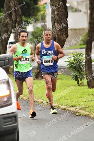 Foto del MEDIO MARATÓN ATLAS a las 07:58