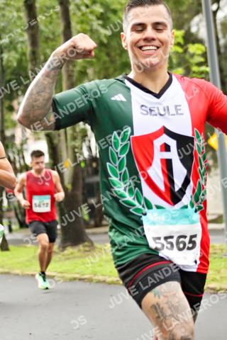 Foto del MEDIO MARATÓN ATLAS a las 08:07