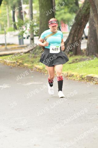 Foto del MEDIO MARATÓN ATLAS a las 09:10