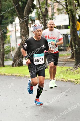 Foto del MEDIO MARATÓN ATLAS a las 08:09