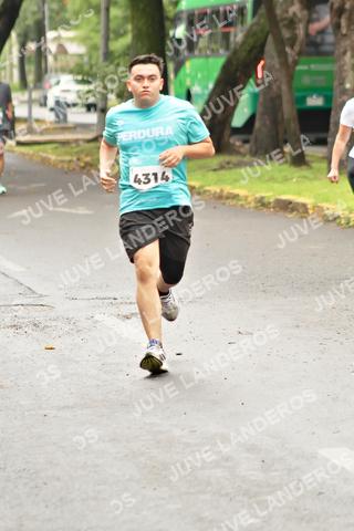 Foto del MEDIO MARATÓN ATLAS a las 09:07