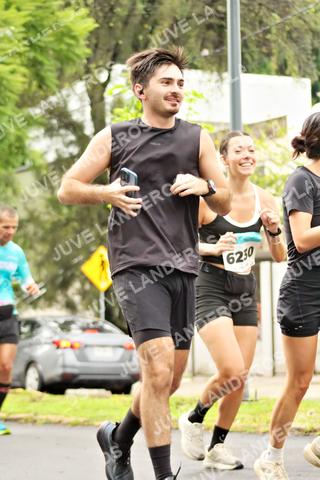 Foto del MEDIO MARATÓN ATLAS a las 08:40