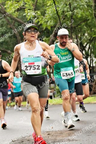 Foto del MEDIO MARATÓN ATLAS a las 08:30