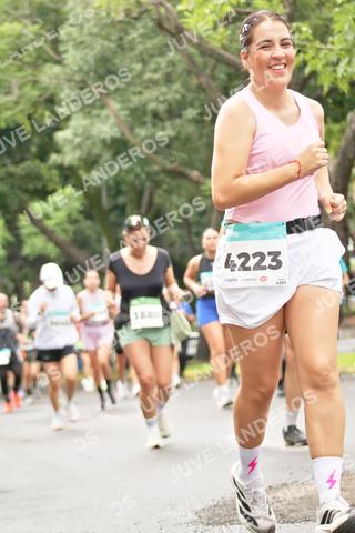 Foto del MEDIO MARATÓN ATLAS a las 08:42