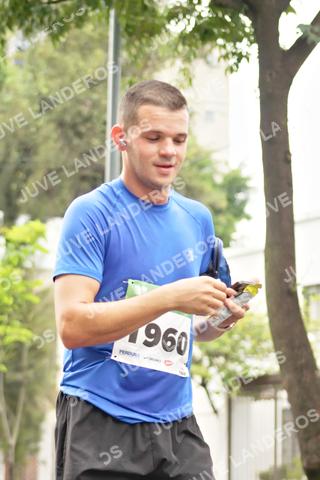Foto del MEDIO MARATÓN ATLAS a las 08:46