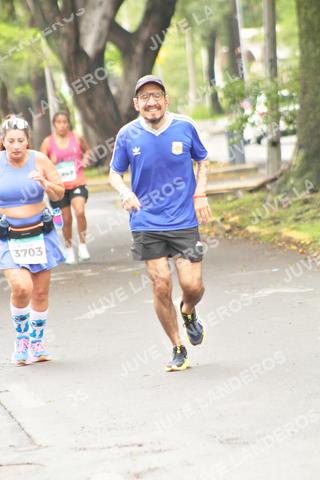Foto del MEDIO MARATÓN ATLAS a las 09:09