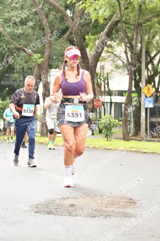 Foto del MEDIO MARATÓN ATLAS a las 08:45