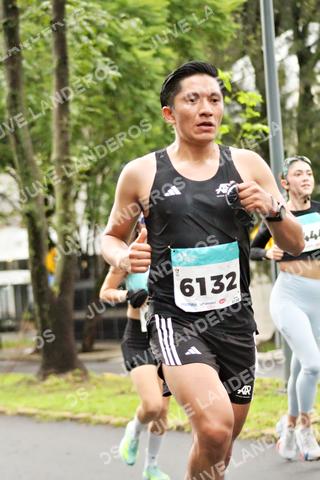 Foto del MEDIO MARATÓN ATLAS a las 08:08