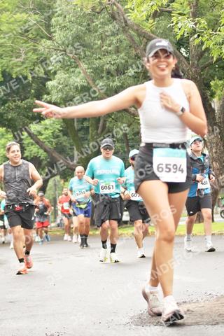 Foto del MEDIO MARATÓN ATLAS a las 08:47