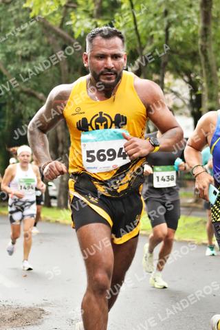 Foto del MEDIO MARATÓN ATLAS a las 08:13