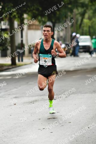 Foto del MEDIO MARATÓN ATLAS a las 07:52