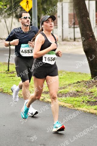 Foto del MEDIO MARATÓN ATLAS a las 08:12