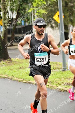 Foto del MEDIO MARATÓN ATLAS a las 08:02