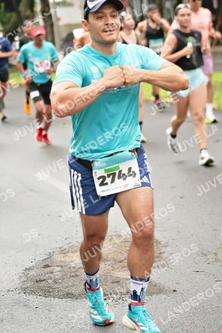 Foto del MEDIO MARATÓN ATLAS a las 08:19