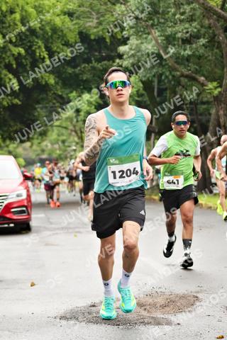 Foto del MEDIO MARATÓN ATLAS a las 08:13