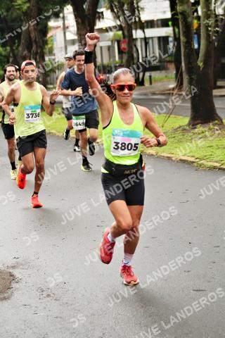 Foto del MEDIO MARATÓN ATLAS a las 08:14
